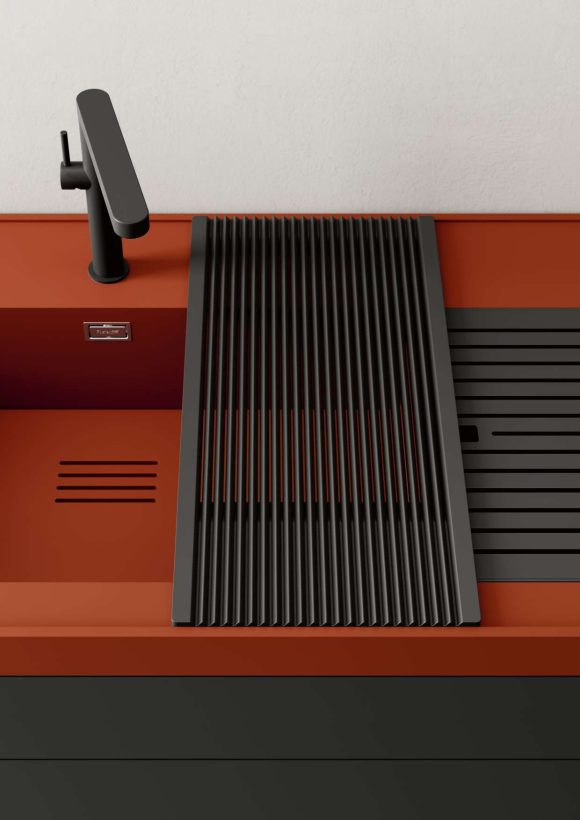 HPL cucine galleria