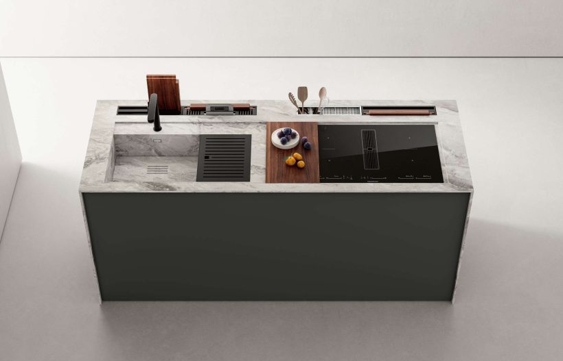 HPL cucine galleria