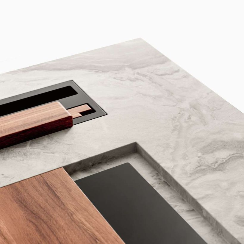 HPL cucine galleria