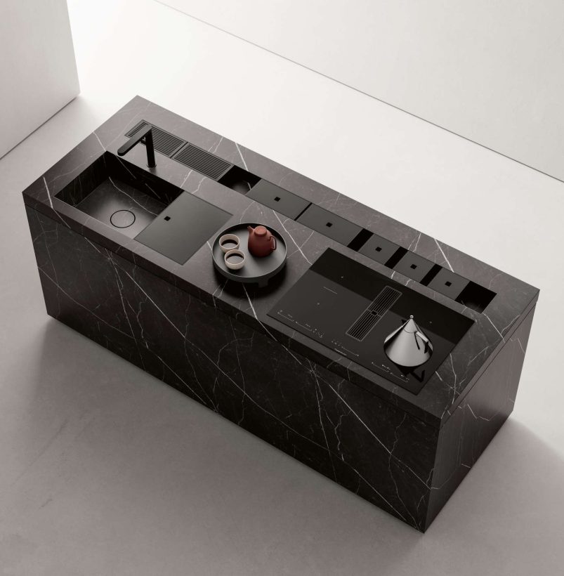 HPL cucine galleria